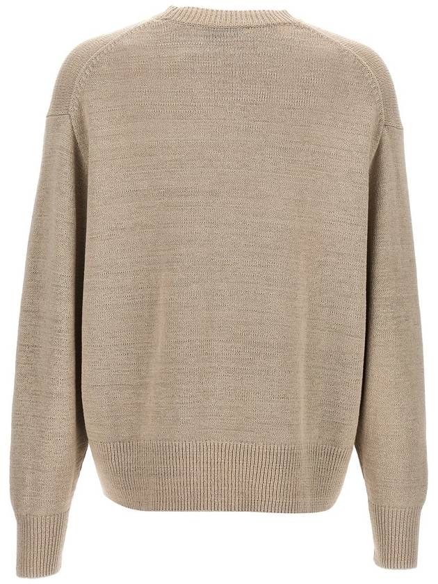 Studio Nicholson 'Corde' Sweater - STUDIO NICHOLSON - BALAAN 2