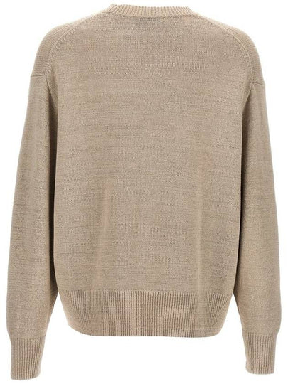 Studio Nicholson 'Corde' Sweater - STUDIO NICHOLSON - BALAAN 2