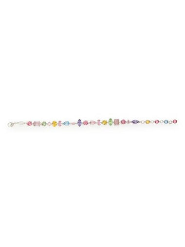 bracelet anklet 5656427 CRMU RHS CRMU RHS - SWAROVSKI - BALAAN 1