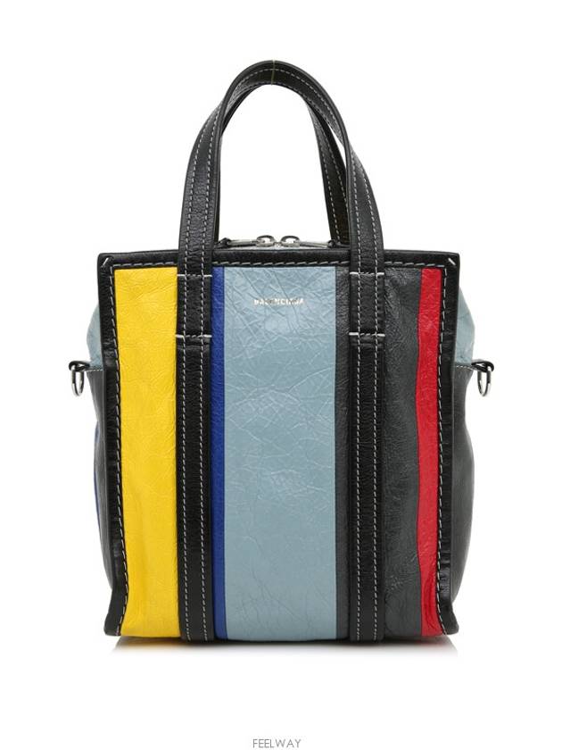 women tote bag - BALENCIAGA - BALAAN 1