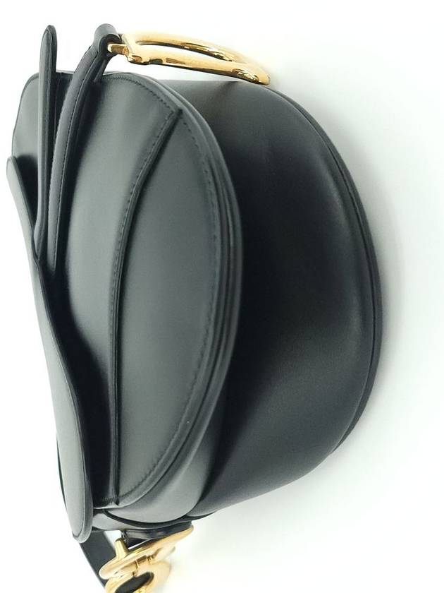 saddlebag - DIOR - BALAAN 3