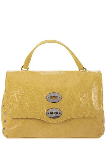 POSTINA CITY OF ANGELS - Handbag S - ZANELLATO - BALAAN 1