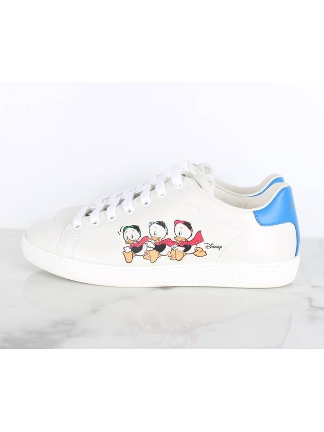 Disney Donald Duck sneakers 35 5 225 - GUCCI - BALAAN 7