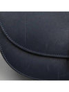 navy shoulder bag - A.P.C. - BALAAN 4