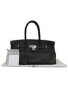 shoulder tote bag - HERMES - BALAAN 1