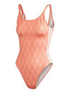 Swimwear FM1066 SEMCOR Orange WOMENS UK4 JP S - ADIDAS - BALAAN 1