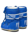 Kids Icon Low Snow Boots Blue 14004300 075 - MOON BOOT - BALAAN 4