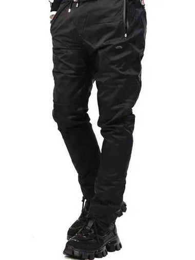 Men s nylon pants 271641 - STAMPD - BALAAN 1