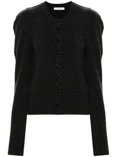 Wool cardigan TO1259LK1026 - LEMAIRE - BALAAN 1