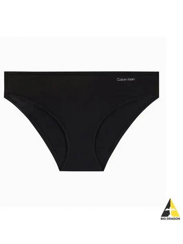 UNDERWEAR Women s CK Ideal Stretch Micro Low Rise Bikini QD5118UB1 - CALVIN KLEIN - BALAAN 1