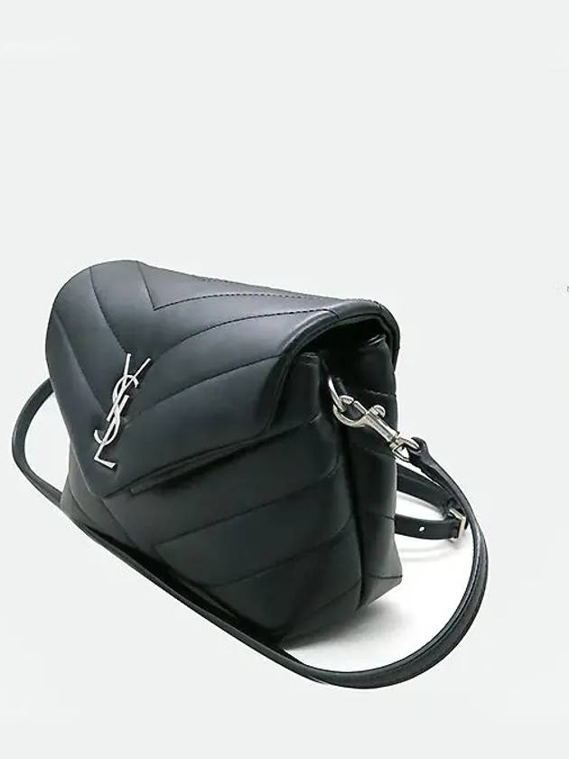 678401 Crossbody Bag - SAINT LAURENT - BALAAN 3