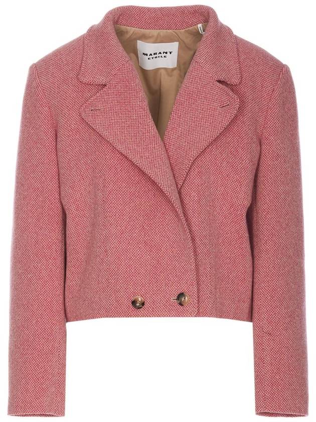 Isabel Marant Étoile Coats - ISABEL MARANT ETOILE - BALAAN 1