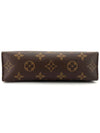 Monogram Pochette Toilet 19 - LOUIS VUITTON - BALAAN 6