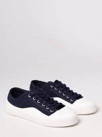 Sneakers Iggy A.P.C. in canvas - A.P.C. - BALAAN 2