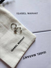 stud earring - ISABEL MARANT - BALAAN 3