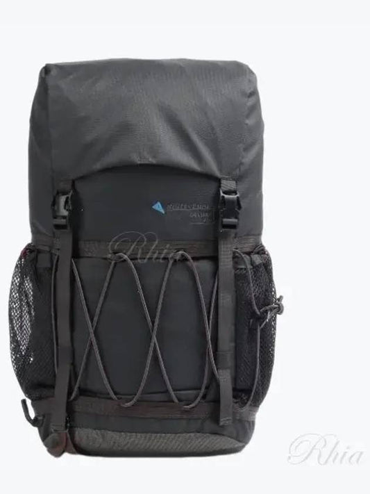 Delling 25L Backpack Raven - KLATTERMUSEN - BALAAN 2