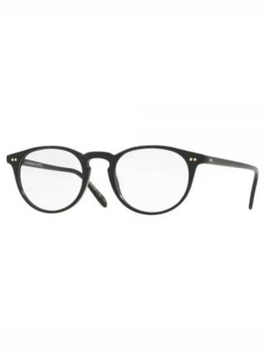 Glasses OV5004 1005 45 Free - OLIVER PEOPLES - BALAAN 1