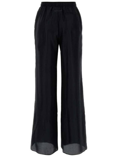 Mm6 Maison Margiela Pants - MAISON MARGIELA - BALAAN 2