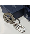 Keyring Men s X Stone Island Charm Key Holder 2ESKH418ECD - DIOR - BALAAN 6