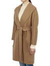 Mesh coat 90160339650 MESSI 045 - MAX MARA - BALAAN 5