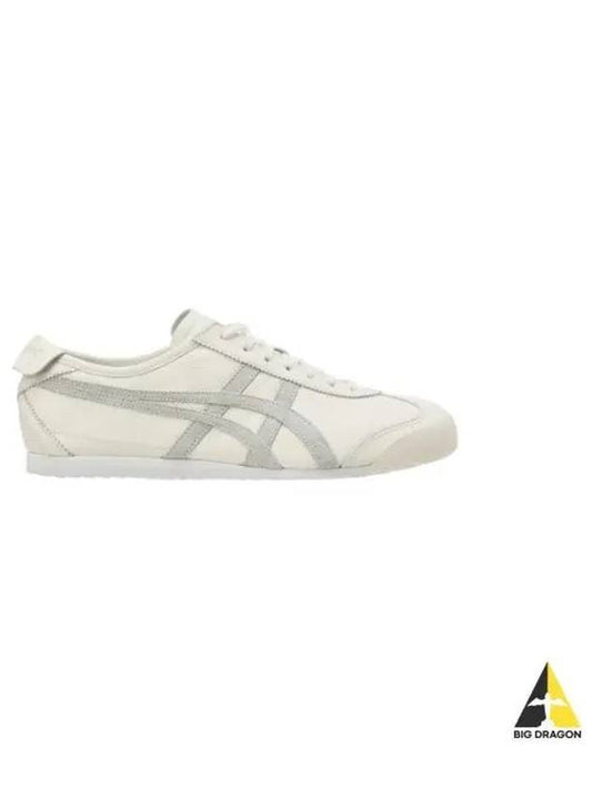 Mexico 66 Low Top Sneakers Light Sage White - ONITSUKA TIGER - BALAAN 2