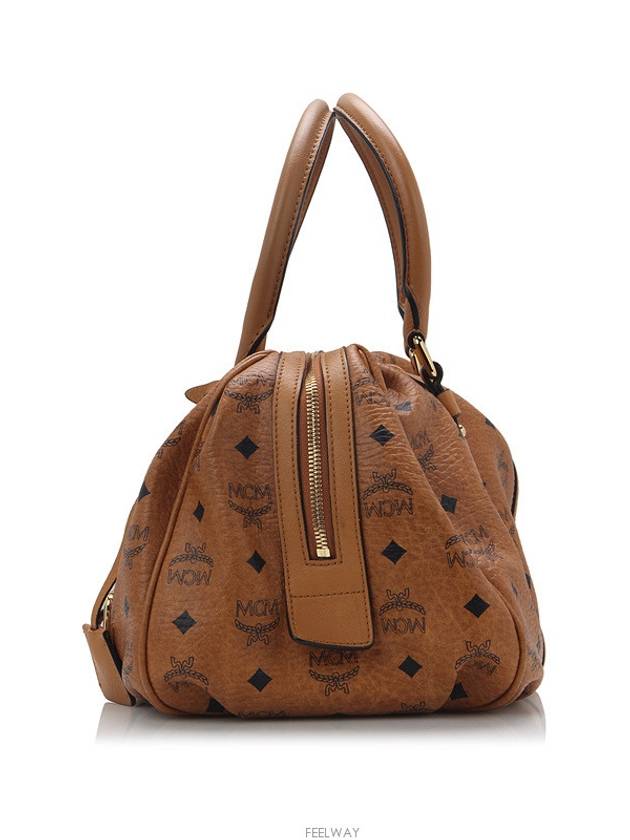 women tote bag - MCM - BALAAN 3