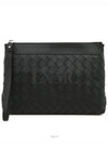 men clutch bag - BOTTEGA VENETA - BALAAN 1