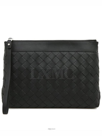 men clutch bag - BOTTEGA VENETA - BALAAN 1