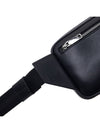 Men's Hilbert belt bag HILBERT 01P - BALLY - BALAAN 9