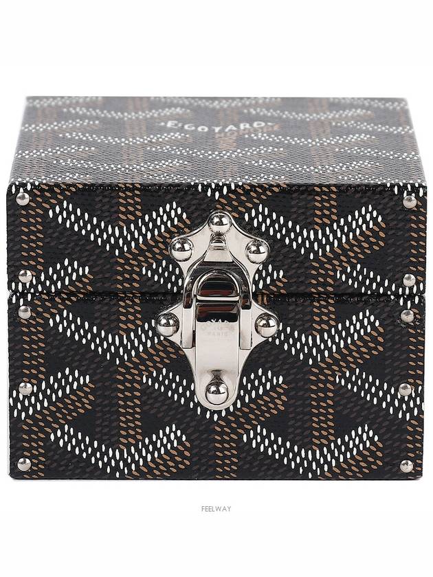 women jewelry - GOYARD - BALAAN 1