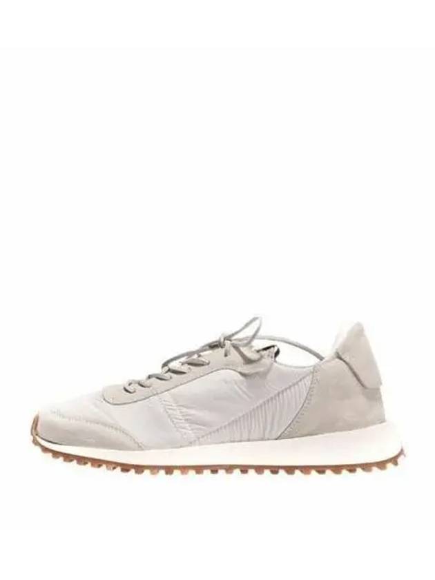 B10391 VARC BIANCO Futura Sneakers 635762 - BUTTERO - BALAAN 1