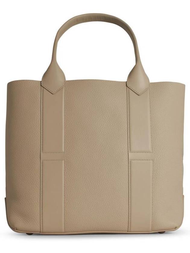 Hogan Ivory Leather Bag - HOGAN - BALAAN 3