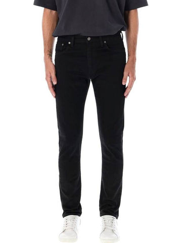 Levi'S 512 Slim Taper Jeans - LEVI'S - BALAAN 1