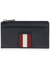 Bytom zipper card wallet BYTHOM HP 01P - BALLY - BALAAN 1