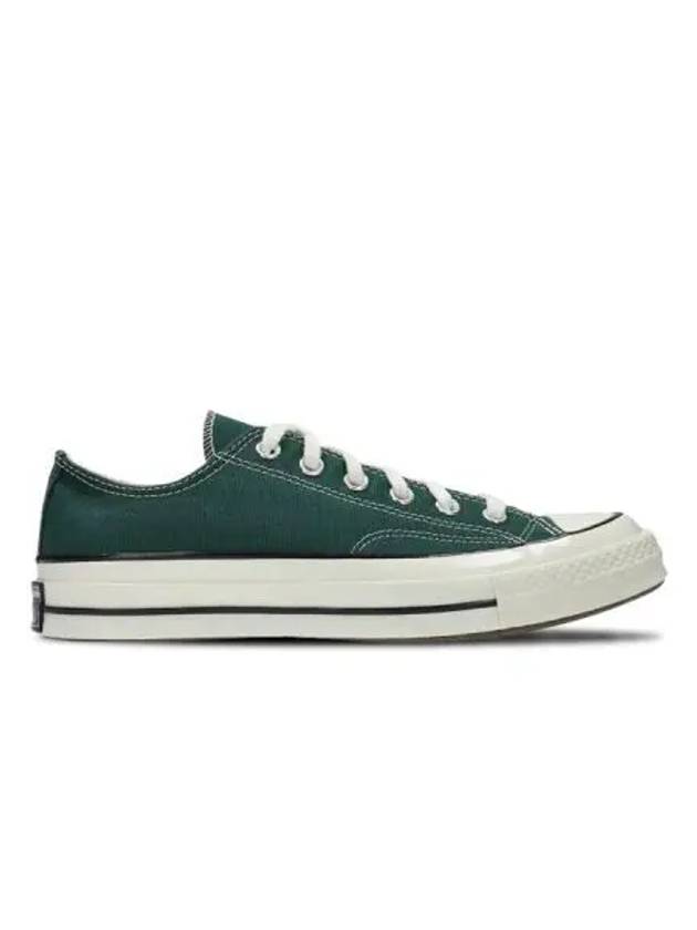 Chuck 70 OX Green Envy - CONVERSE - BALAAN 1