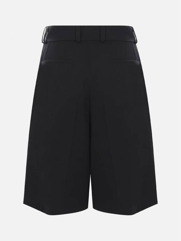 Jil Sander Shorts - JIL SANDER - BALAAN 2