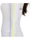 Golf wear women s innerwear long sleeve t shirt MLW 3A AU04 WHITE - MARK & LONA - BALAAN 10