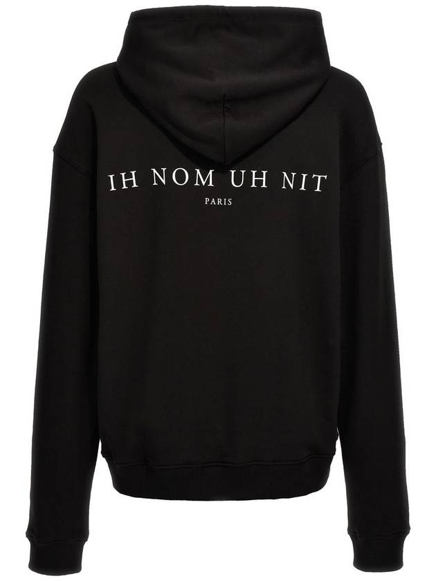 Ih Nom Uh Nit 'The Idol' Hoodie - IH NOM UH NIT - BALAAN 2