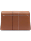 24SS Women's Briand Compact Half Wallet AB0493AAU0 24MDO 24S - DELVAUX - BALAAN 4