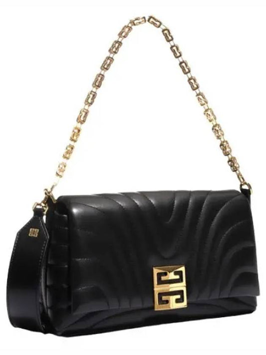 Matelasse soft shoulder bag women - GIVENCHY - BALAAN 1