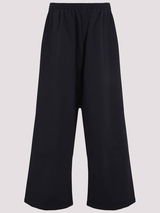 BALENCIAGA UNDER AMOUR BAGGY SWEATPANTS - BALENCIAGA - BALAAN 3