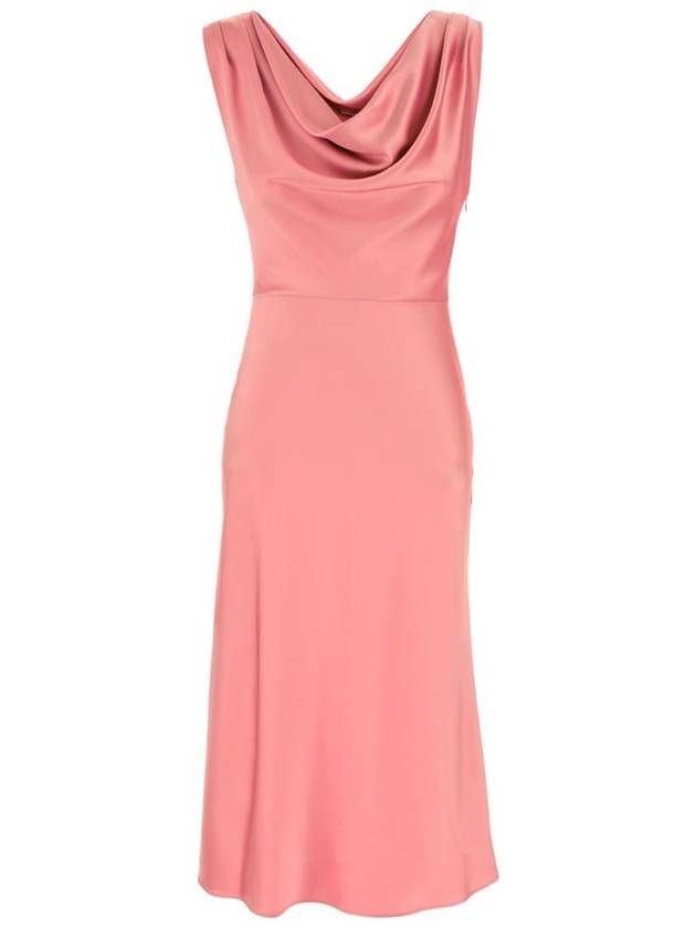 Blumarine Dress - BLUMARINE - BALAAN 1