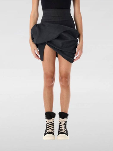 Skirt woman Rick Owens - RICK OWENS - BALAAN 1