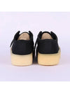 Wallaby Cup Loafer Black Nubuck - CLARKS - BALAAN 6
