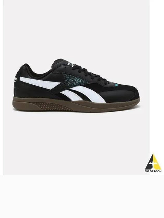 Hammer Street Black 100202328 - REEBOK - BALAAN 1