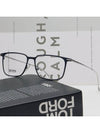 Hugo Boss titanium glasses frame BOSS1253 FLL square ultra light - HUGO BOSS - BALAAN 2