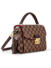 Women's Croisette Tote Bag Damier Emmen - LOUIS VUITTON - BALAAN 6