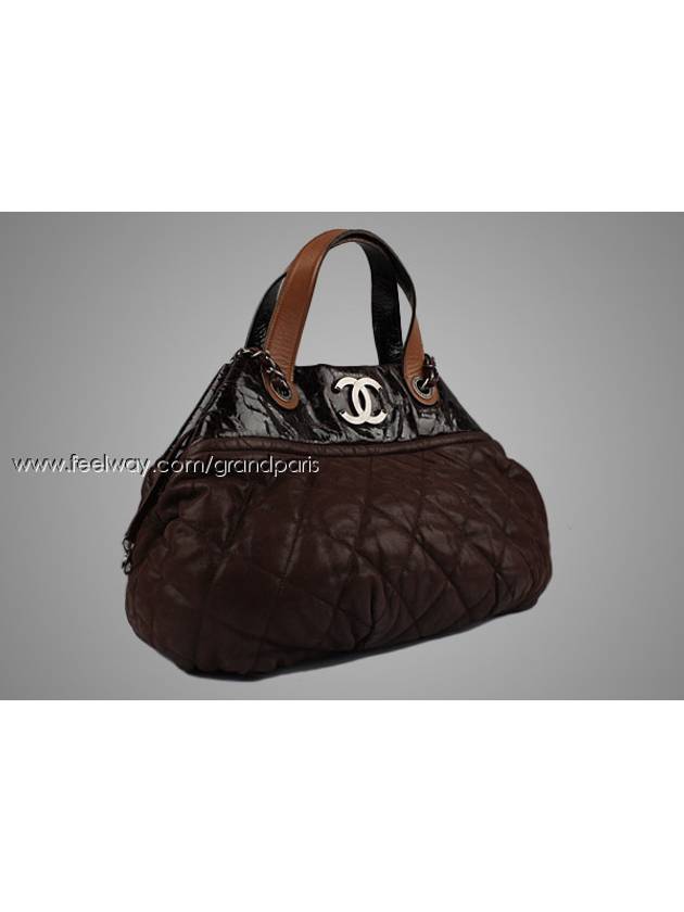 women tote bag - CHANEL - BALAAN 2