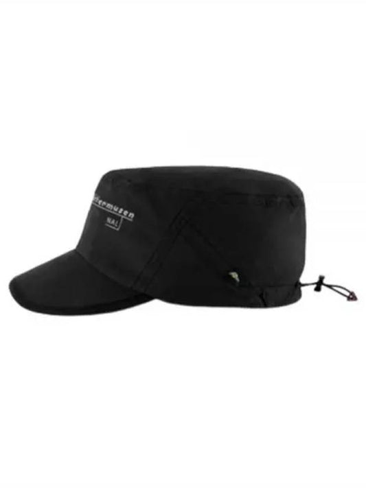 24 blade cap black 10182 999 - KLATTERMUSEN - BALAAN 1