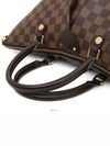 women tote bag - LOUIS VUITTON - BALAAN 7